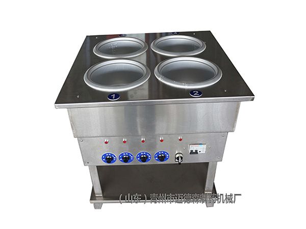 多鍋煎藥機(jī)